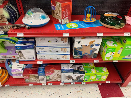 Pet Supply Store «Petco Animal Supplies», reviews and photos, 85 State St, Orem, UT 84058, USA