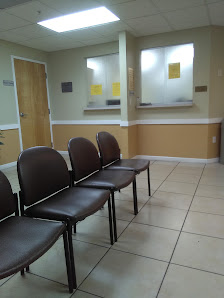 Physicians Health Center - Kendall Medical Center