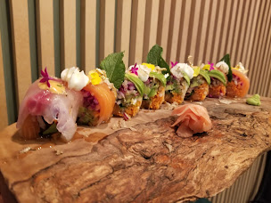 Photo n°59 de TOKYO Salon sushi à Salon-de-Provence ()