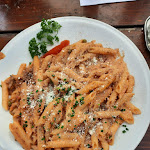 Photo n°2 de l'avis de Andrea.c fait le 28/06/2022 à 12:27 sur le  Zum Gustl à Prenn