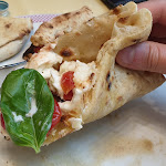 Photo n°1 de l'avis de Davide.' fait le 06/06/2019 à 12:25 sur le  da Pino Padova à Padua