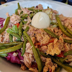 Photo n°2 de l'avis de Nadia.r fait le 31/10/2023 à 09:49 sur le  Ristorante La Mainolla à Sestri Levante