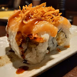 Photo n°9 de l'avis de cristian. fait le 28/08/2022 à 20:55 sur le  Shizen Terni - Ristorante Giapponese à Terni