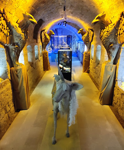 Sitios que visitar en Trigueros del Valle