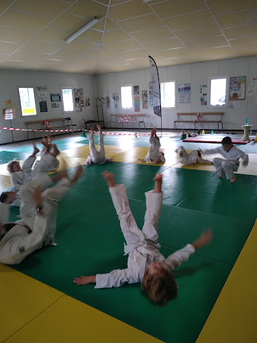 Judo Club Lézatois à Lézat-sur-Lèze