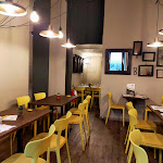 Photo n°5 de l'avis de Agatha.u fait le 03/12/2021 à 14:03 sur le  Touberi Restaurant à Turin