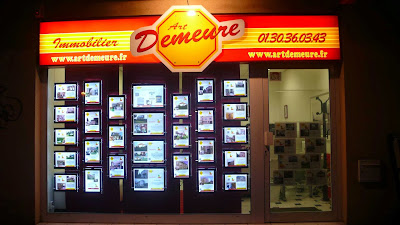 ART DEMEURE MERIEL à Mériel