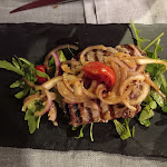 Photo n°4 de l'avis de Elisa. fait le 15/08/2021 à 19:52 sur le  Filo d’olio à Monopoli