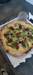 Photo n°9 de L'alta Pizza à Charleval ()