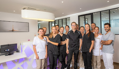 Dr Antoine DISS - Chirurgien-Dentiste Nice à Nice