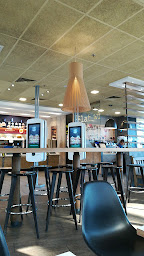 Photo n°19 de McDonald's à Lyon ()