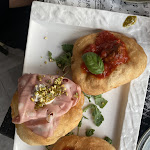 Photo n°1 de l'avis de Elisa. fait le 28/05/2022 à 10:40 sur le  Pizzeria Bella’Mbriana à Collegno