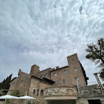 Photo n°9 de l'avis de Alice.o fait le 04/06/2022 à 17:55 sur le  Castello di Monterone à Perugia