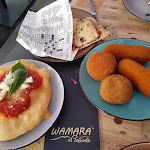 Photo n°2 de l'avis de Paola.a fait le 22/07/2021 à 21:18 sur le  Wamarà à Brescia