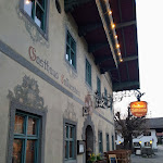 Photo n°1 de l'avis de Maultasche.8 fait le 07/04/2023 à 06:17 sur le  Gasthof Falkenstein Metzgerei Schwaiger à Flintsbach