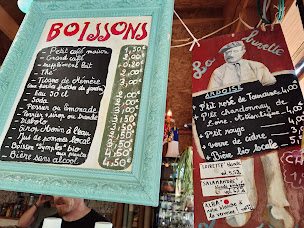 Photo n°2 de A la soupette de Mémère à Savonnières ()