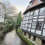 Photo n°1 de l'avis de Alexander.o fait le 08/02/2023 à 07:10 sur le  DER LIPPISCHE HOF à Bad Salzuflen