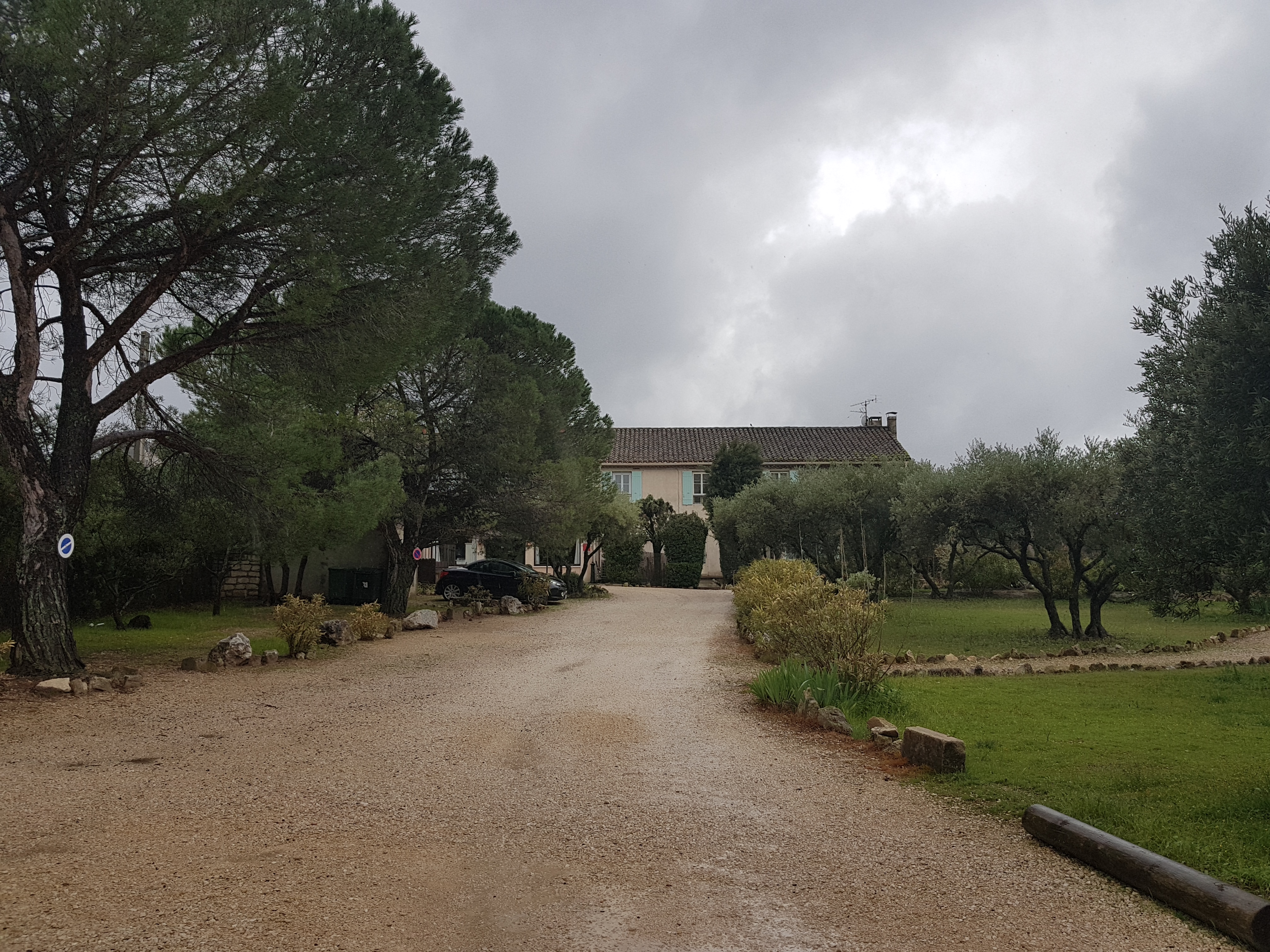 Photo n° 1 de l'avis de Emeline.E fait le 16/04/2018 à 14:49