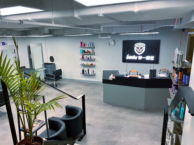 Shapecut Hair Design