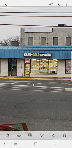 Gold Dealer «Cash For Gold And More!», reviews and photos, 1102 NJ-34, Aberdeen Township, NJ 07747, USA