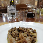 Photo n°4 de l'avis de Daniele.a fait le 13/04/2018 à 20:45 sur le  Trattoria Bosco à Chignolo Po