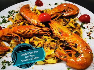 Photo n°20 de BRASSERIE LE ST ROCH à Gap ()