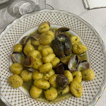 Photo n°2 de l'avis de damiano.i fait le 31/08/2020 à 17:34 sur le  E c' t' meng! à Zapponeta