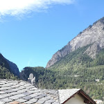 Photo n°2 de l'avis de Manuela.u fait le 17/08/2019 à 18:21 sur le  Villaggio Delle Alpi à Pré-Saint-Didier