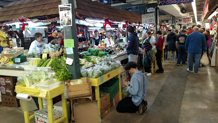 West Shore Farmers Market