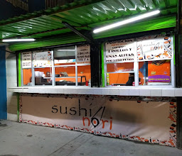 Niwami Sushi E Wings photo