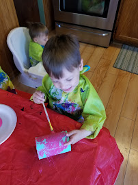 Kimmi's Home Daycare - Photo 5 - Car repair in Romeoville, IL, Aurora