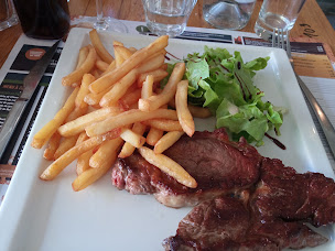 Photo n°45 de Café Soleil à La Grande-Motte ()
