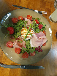 Photo n°30 de Le Veneur Noir à Pérouges ()