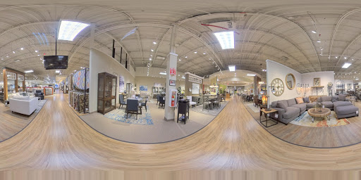 Furniture Store «DOCK 86», reviews and photos, 13800 Rogers Dr, Rogers, MN 55374, USA