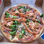 Photo n°1 de l'avis de Sarah.a fait le 10/01/2023 à 16:57 sur le  Domino's Nuremberg South à Nuremberg