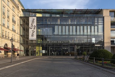 Academy Of Arts