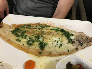 Photo n°15 de Évasion: Restaurant - Brasserie - Port Fréjus à Fréjus ()