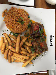 Photo n°17 de Ô BAM Restaurant à Torcy ()