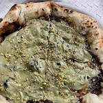 Photo n°1 de l'avis de Human.a fait le 24/02/2022 à 17:44 sur le  Burgo'S—L’Arte della Pizza à Grugliasco