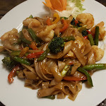 Photo n°1 de l'avis de Aggie.i fait le 18/03/2018 à 09:04 sur le  Mae Thai - Traditionelles Thai Food à Augsburg