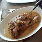 Photo n°4 de l'avis de alessandro.a fait le 16/02/2024 à 20:59 sur le  120 Street (Ristorante Pizzeria) à Cerda