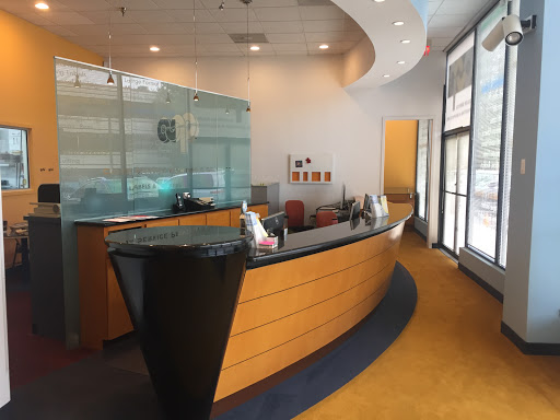 Commercial Printer «Color Service Printing & Graphics, Inc.», reviews and photos, 2927 Gallows Rd, Falls Church, VA 22042, USA