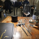 Photo n°6 de l'avis de Giustiniano. fait le 07/02/2023 à 19:20 sur le  MamaGina Cermenate à Cermenate