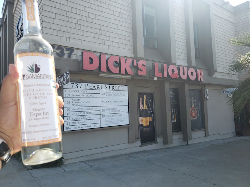 Wine Store «Wine Time», reviews and photos, 7474 La Jolla Blvd, La Jolla, CA 92037, USA