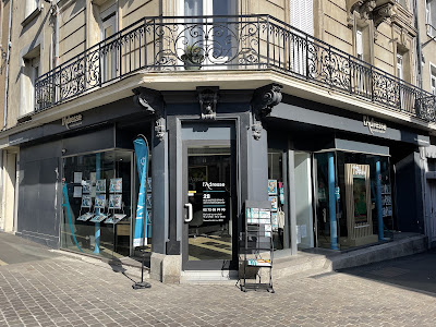 Agence immobilière l'Adresse Châteaubriant à Châteaubriant