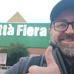 Photo n°3 de l'avis de Vito.u fait le 29/11/2023 à 09:46 sur le  Città Fiera à Martignacco