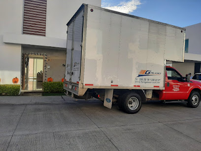 Fletes y Mudanzas Galvan en Michoacan