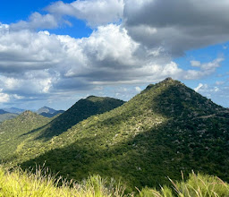 Ruta Safari (Las 5 Cimas) (trekking) photo