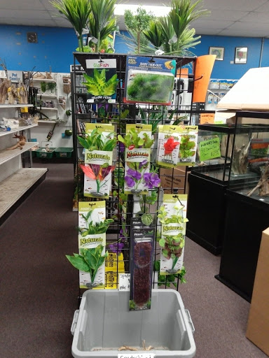 Pet Supply Store «Tropical World Pets», reviews and photos, 8444 Watson Rd, Webster Groves, MO 63119, USA