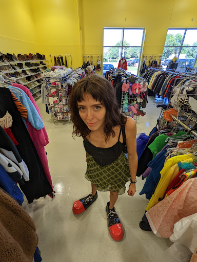 Thrift Store «Goodwill - St. Louis Park», reviews and photos